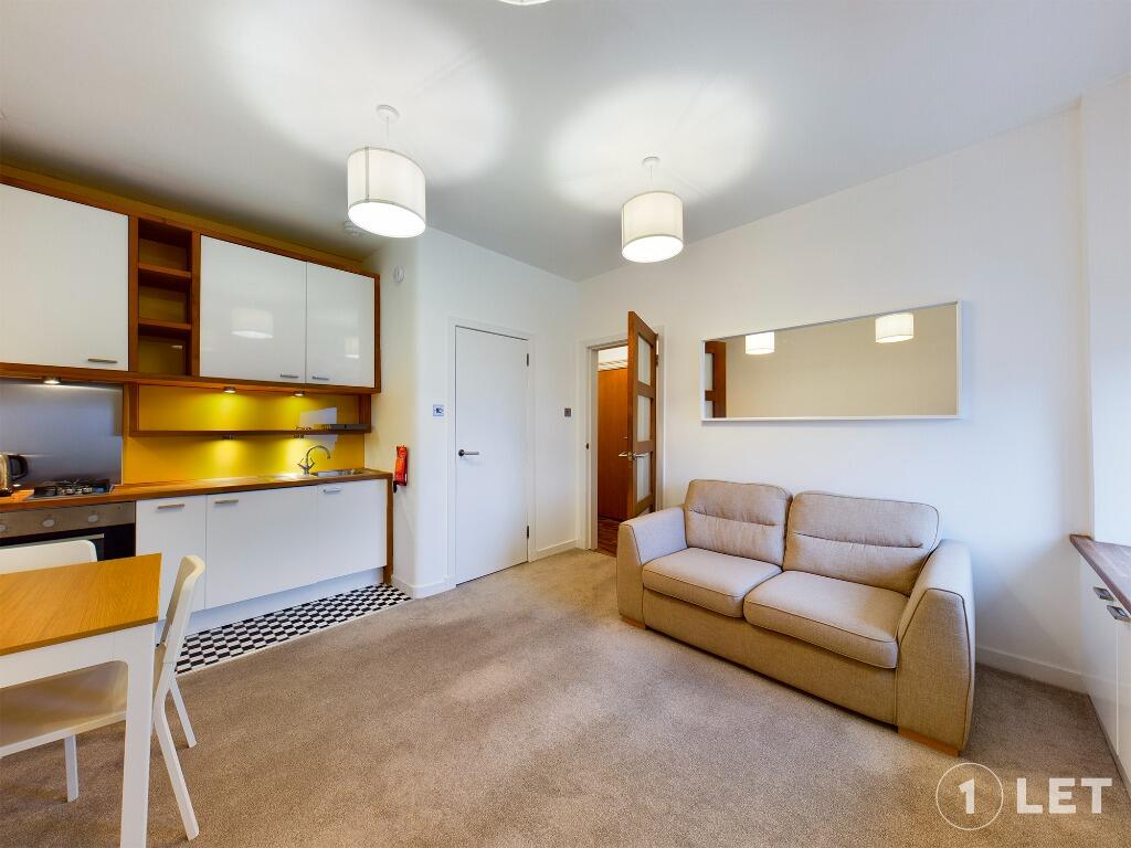 1 bed 1st Floor Flat for rent in Edinburgh. From 1LET - Edinburgh 1 bed 1st Floor Flat for rent in Edinburgh. From 1LET - Edinburgh