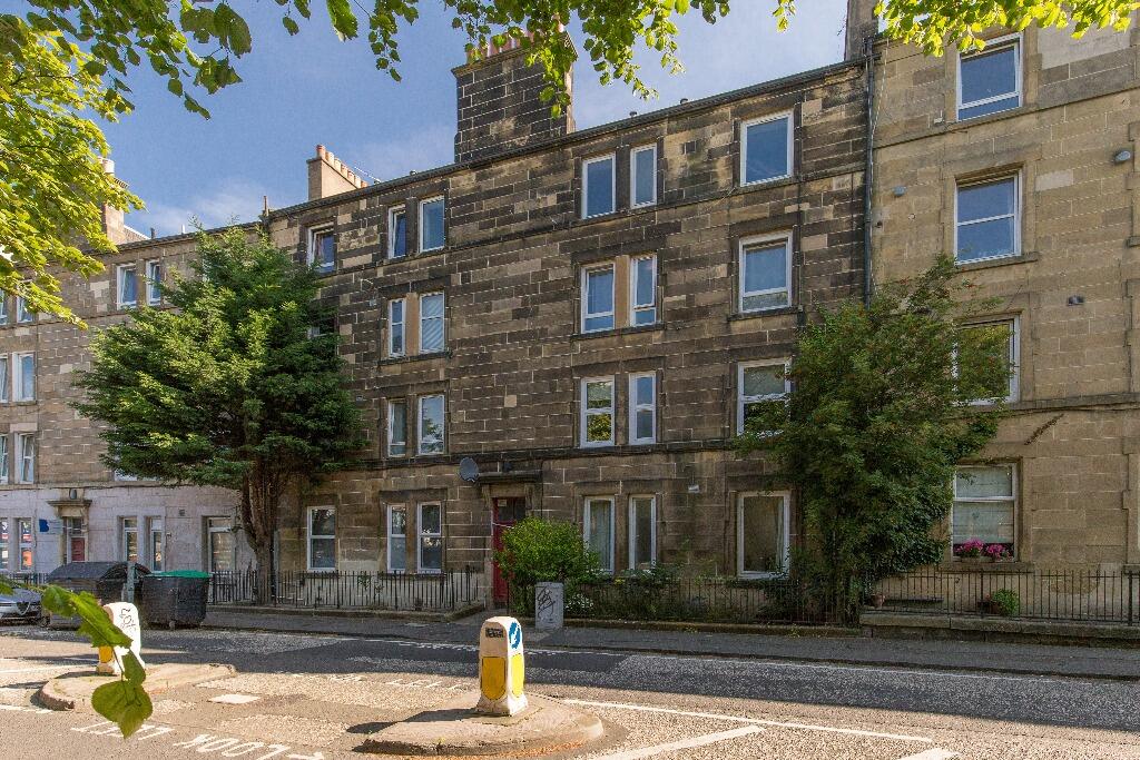 1 bed 1st Floor Flat for rent in Edinburgh. From 1LET - Edinburgh