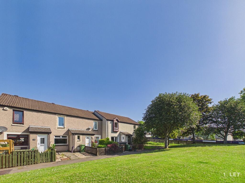 3 bed Mid Terraced House for rent in Queensferry. From 1LET - Edinburgh