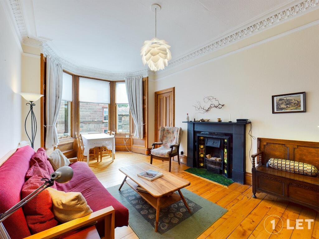 1 bed 1st Floor Flat for rent in Edinburgh. From 1LET - Edinburgh 1 bed 1st Floor Flat for rent in Edinburgh. From 1LET - Edinburgh