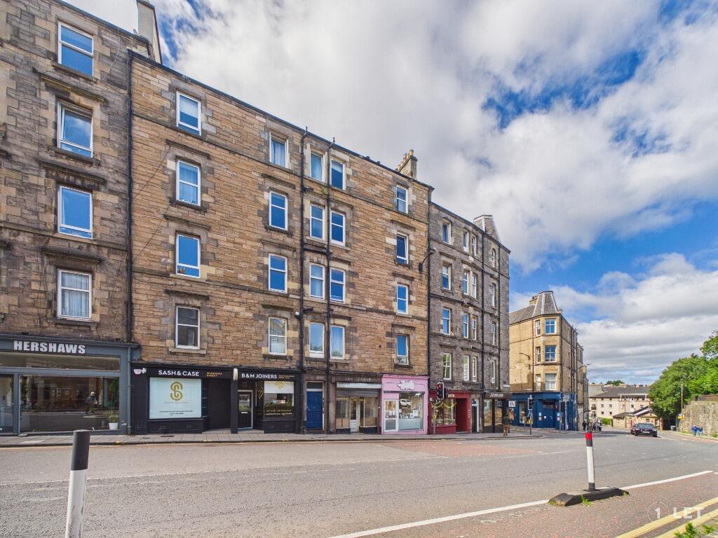 2 bed 1st Floor Flat for rent in Edinburgh. From 1LET - Edinburgh 2 bed 1st Floor Flat for rent in Edinburgh. From 1LET - Edinburgh