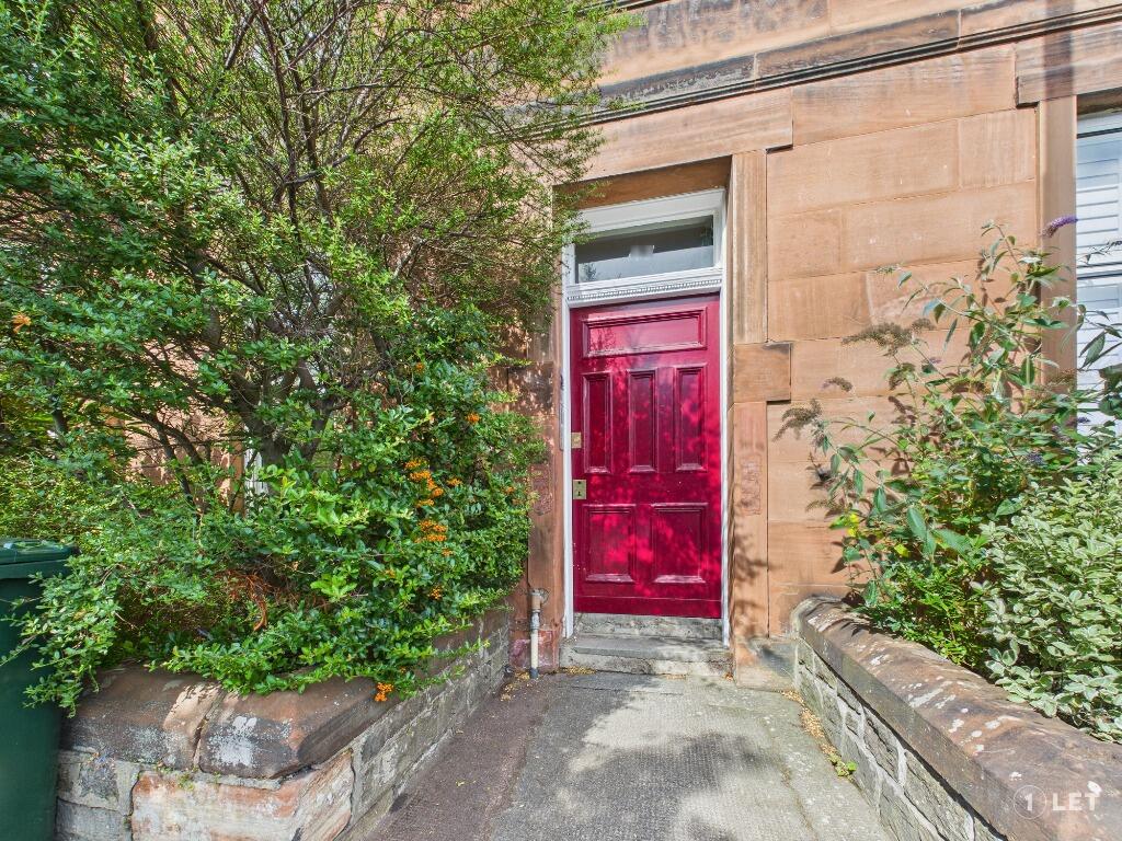 2 bed 1st Floor Flat for rent in Edinburgh. From 1LET - Edinburgh