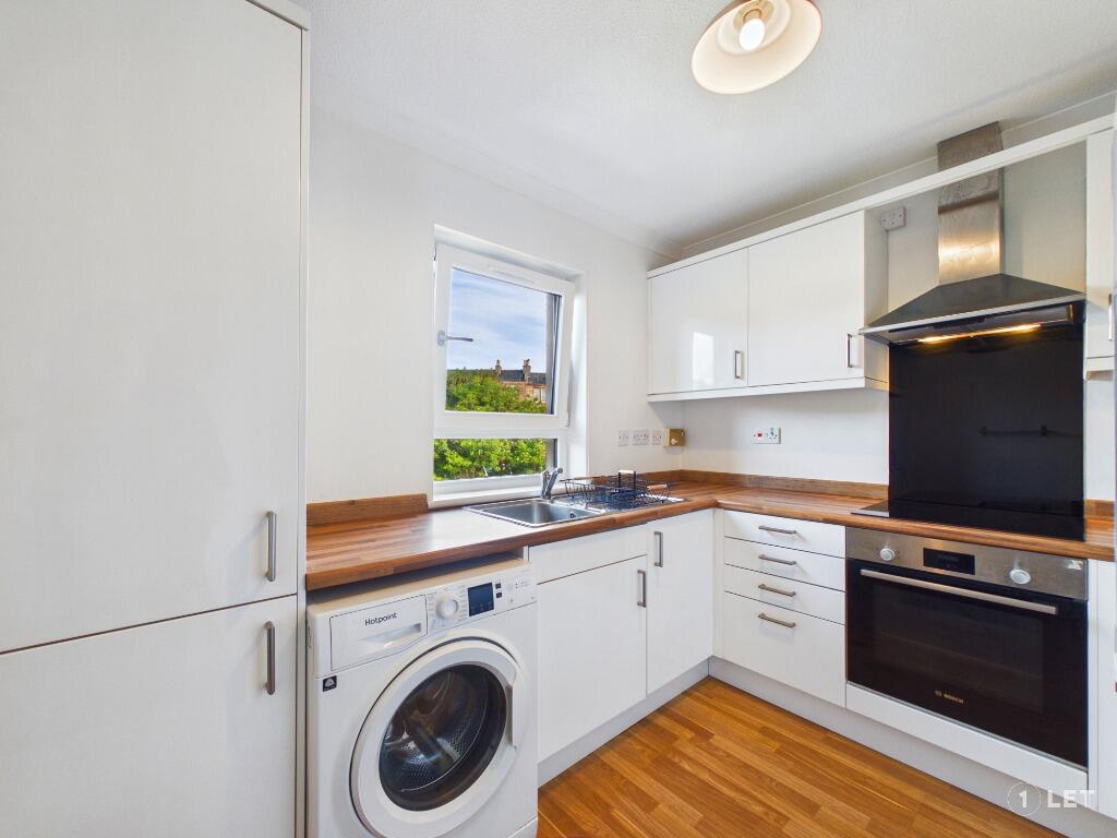 2 bed 1st Floor Flat for rent in Edinburgh. From 1LET - Edinburgh 2 bed 1st Floor Flat for rent in Edinburgh. From 1LET - Edinburgh