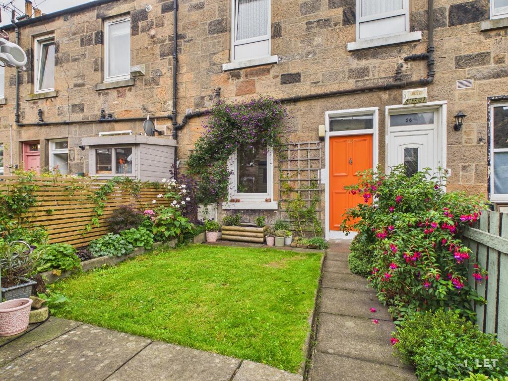 2 bed 1st Floor Flat for rent in Edinburgh. From 1LET - Edinburgh 2 bed 1st Floor Flat for rent in Edinburgh. From 1LET - Edinburgh