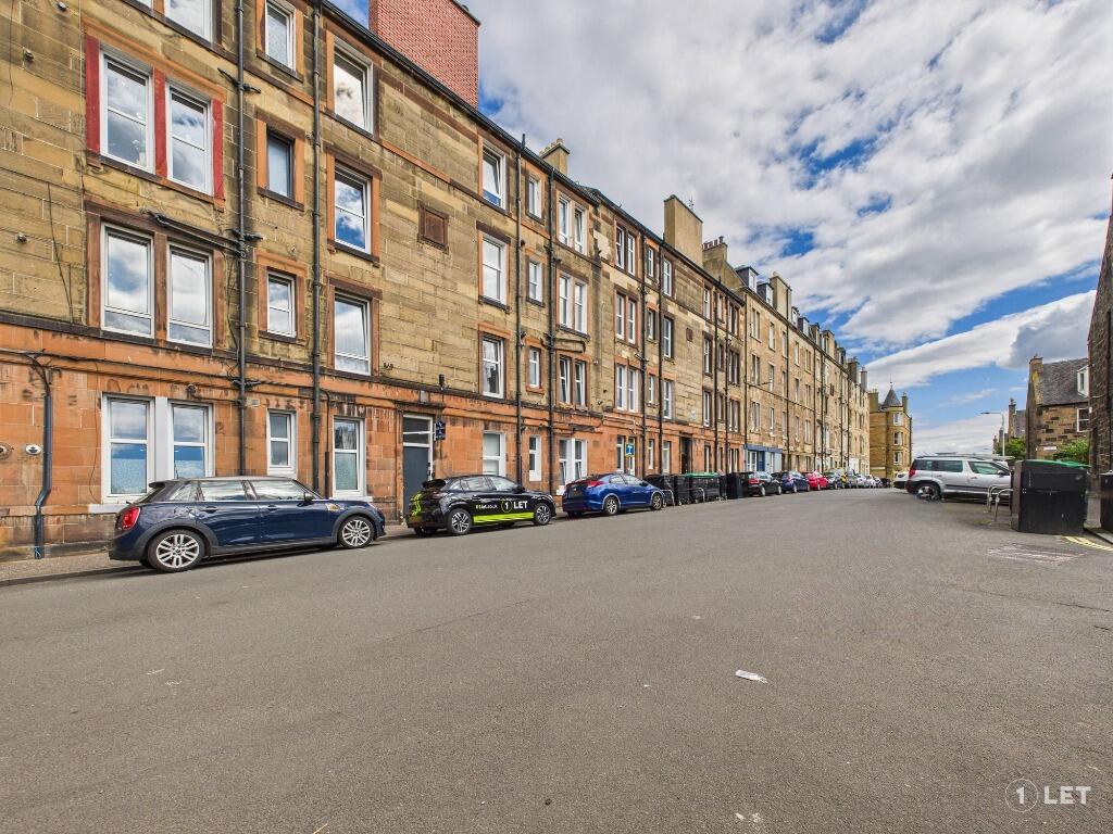 1 bed 1st Floor Flat for rent in Edinburgh. From 1LET - Edinburgh 1 bed 1st Floor Flat for rent in Edinburgh. From 1LET - Edinburgh