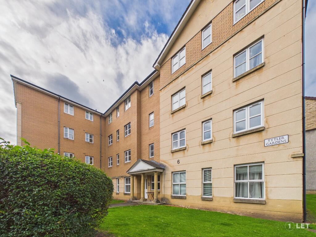 1 bed 1st Floor Flat for rent in Edinburgh. From 1LET - Edinburgh 1 bed 1st Floor Flat for rent in Edinburgh. From 1LET - Edinburgh