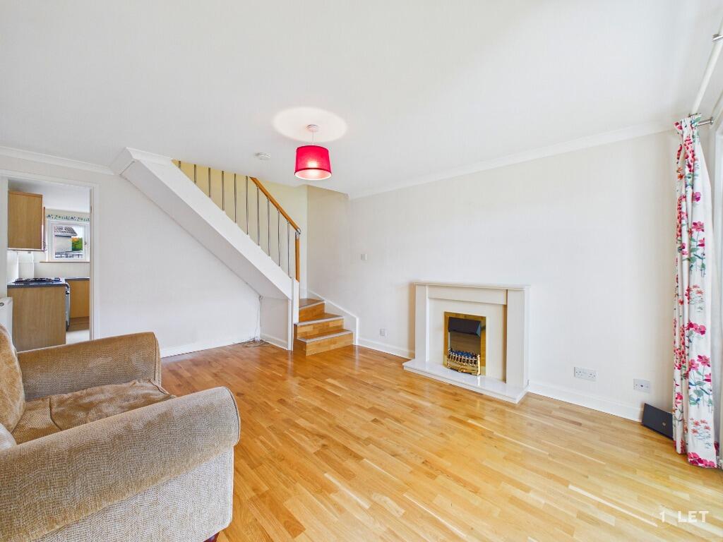 2 bed Mid Terraced House for rent in Hermiston. From 1LET - Edinburgh 2 bed Mid Terraced House for rent in Hermiston. From 1LET - Edinburgh