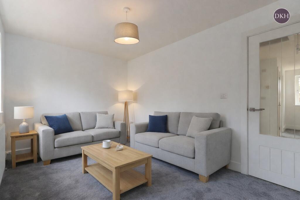 2 bed Apartment for rent in Bushey. From Dey King and Haria Estate Agents - Watford