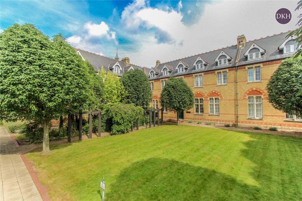 2 bed Apartment for rent in Watford. From Dey King and Haria Estate Agents - Watford