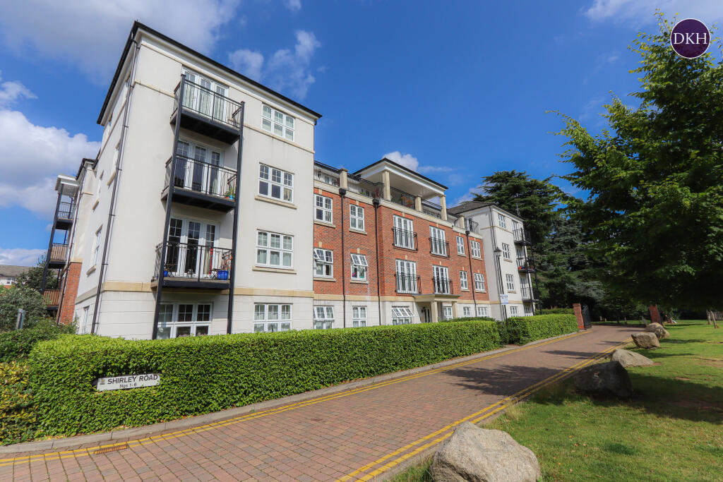 2 bed Apartment for rent in Watford. From Dey King and Haria Estate Agents - Watford