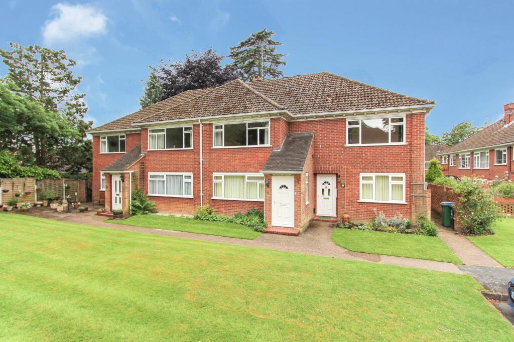 2 bed Apartment for rent in Watford. From Dey King and Haria Estate Agents - Watford 2 bed Apartment for rent in Watford. From Dey King and Haria Estate Agents - Watford