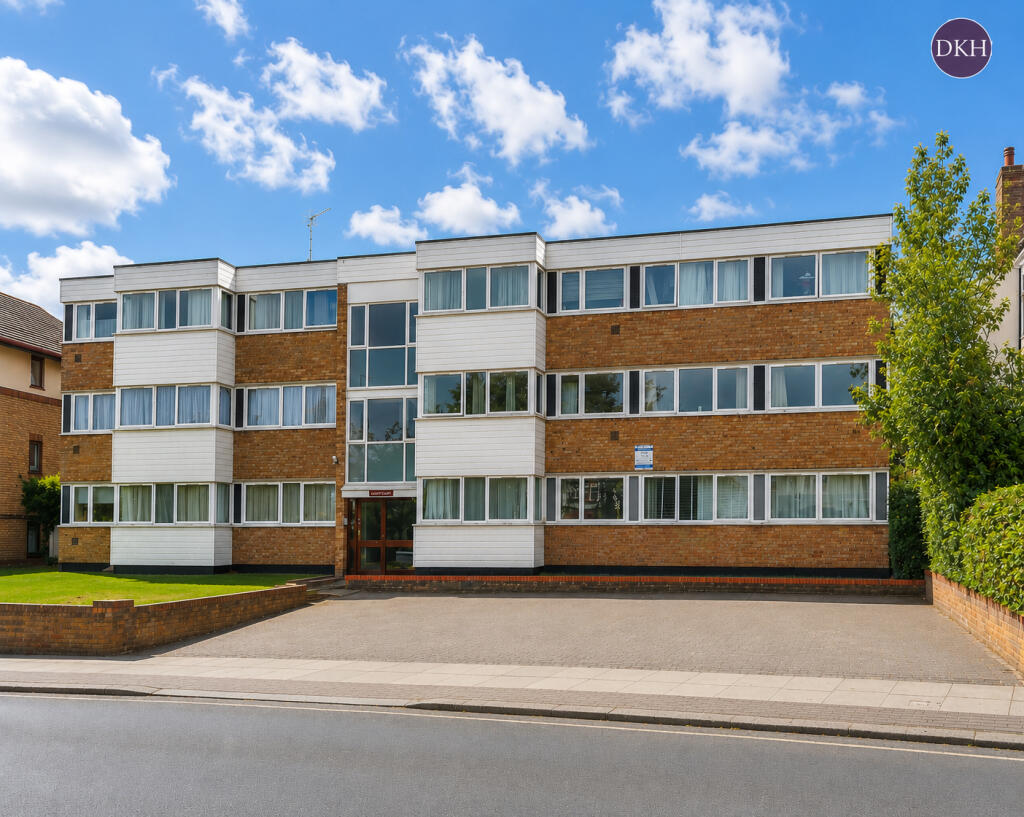 2 bed Apartment for rent in Friern Barnet. From Dey King and Haria Estate Agents - Watford