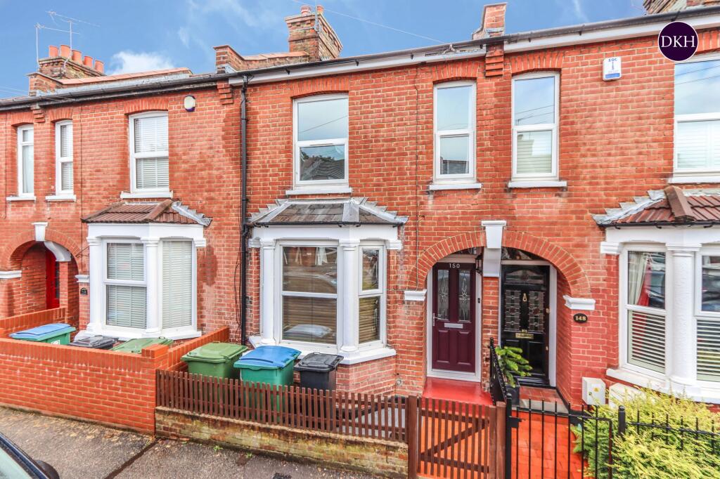 3 bed Mid Terraced House for rent in Watford. From Dey King and Haria Estate Agents - Watford 3 bed Mid Terraced House for rent in Watford. From Dey King and Haria Estate Agents - Watford