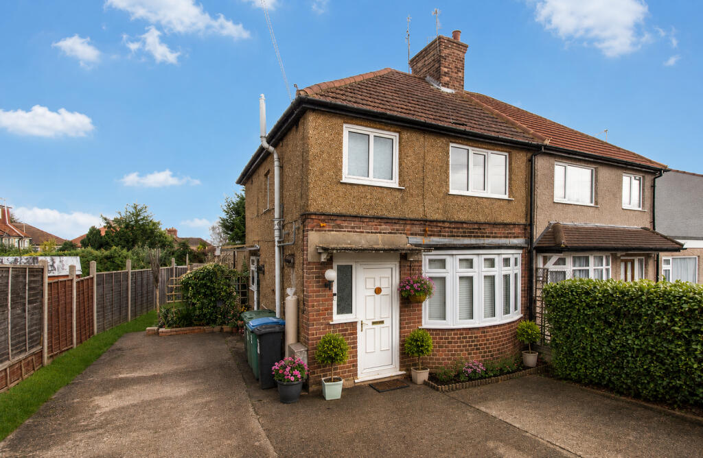 1 bed Apartment for rent in Watford. From Dey King and Haria Estate Agents - Watford 1 bed Apartment for rent in Watford. From Dey King and Haria Estate Agents - Watford