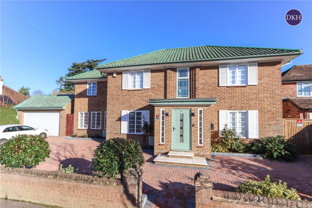 0 bed Apartment for rent in Watford. From Dey King and Haria Estate Agents - Watford