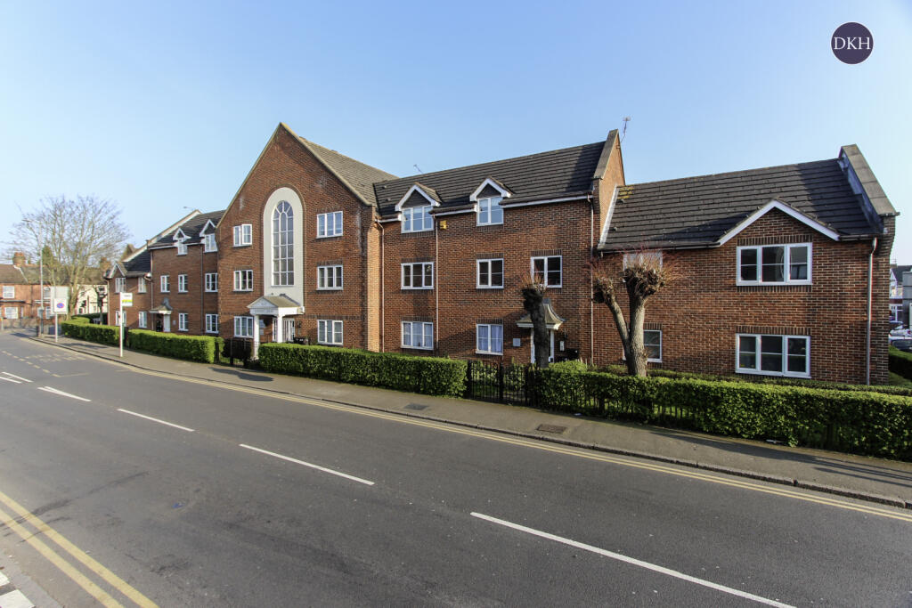 1 bed Apartment for rent in Watford. From Dey King and Haria Estate Agents - Watford 1 bed Apartment for rent in Watford. From Dey King and Haria Estate Agents - Watford