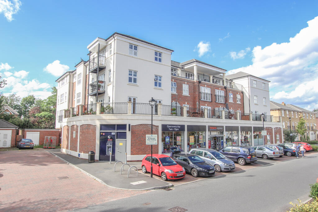 2 bed Apartment for rent in Watford. From Dey King and Haria Estate Agents - Watford 2 bed Apartment for rent in Watford. From Dey King and Haria Estate Agents - Watford