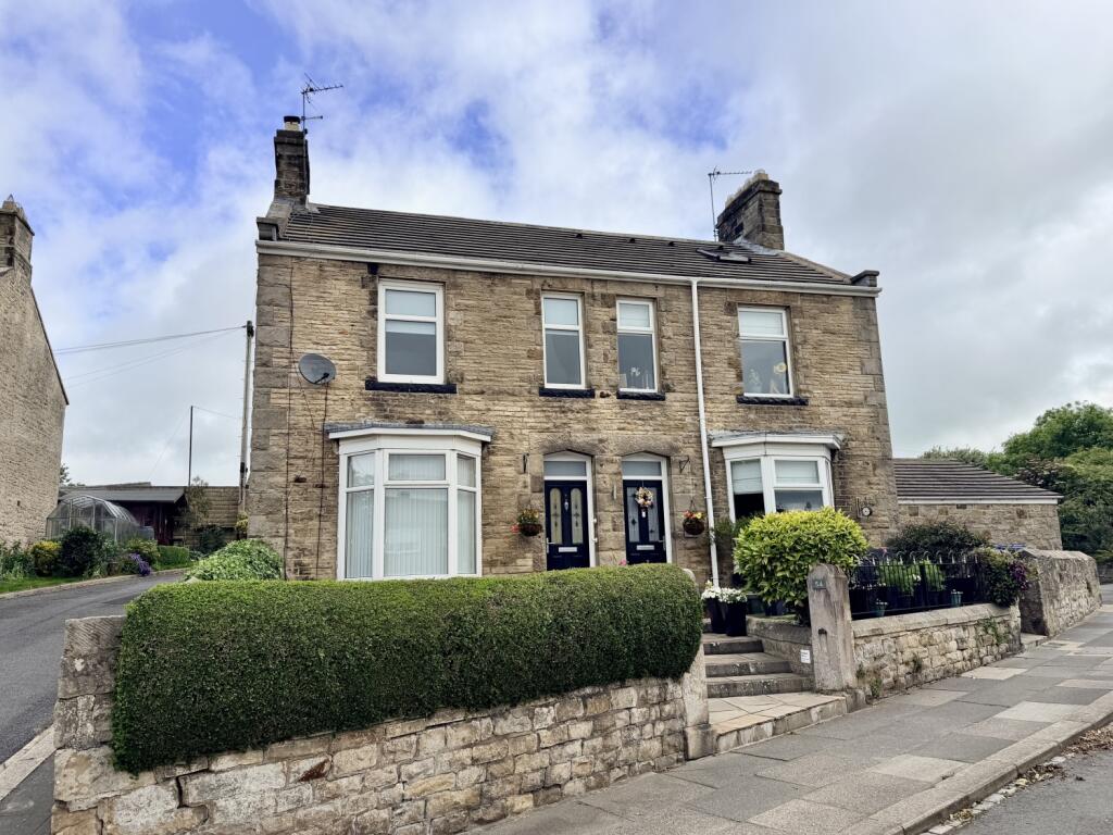2 bed Semi Detached for rent in Barnard Castle. From Addisons Chartered Surveyors - Barnard Castle 2 bed Semi Detached for rent in Barnard Castle. From Addisons Chartered Surveyors - Barnard Castle