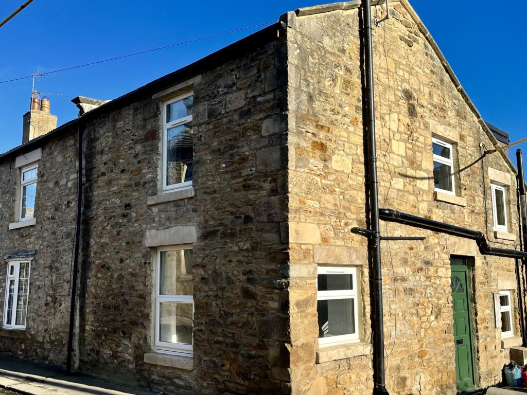 2 bed End of Terrace for rent in Startforth. From Addisons Chartered Surveyors - Barnard Castle