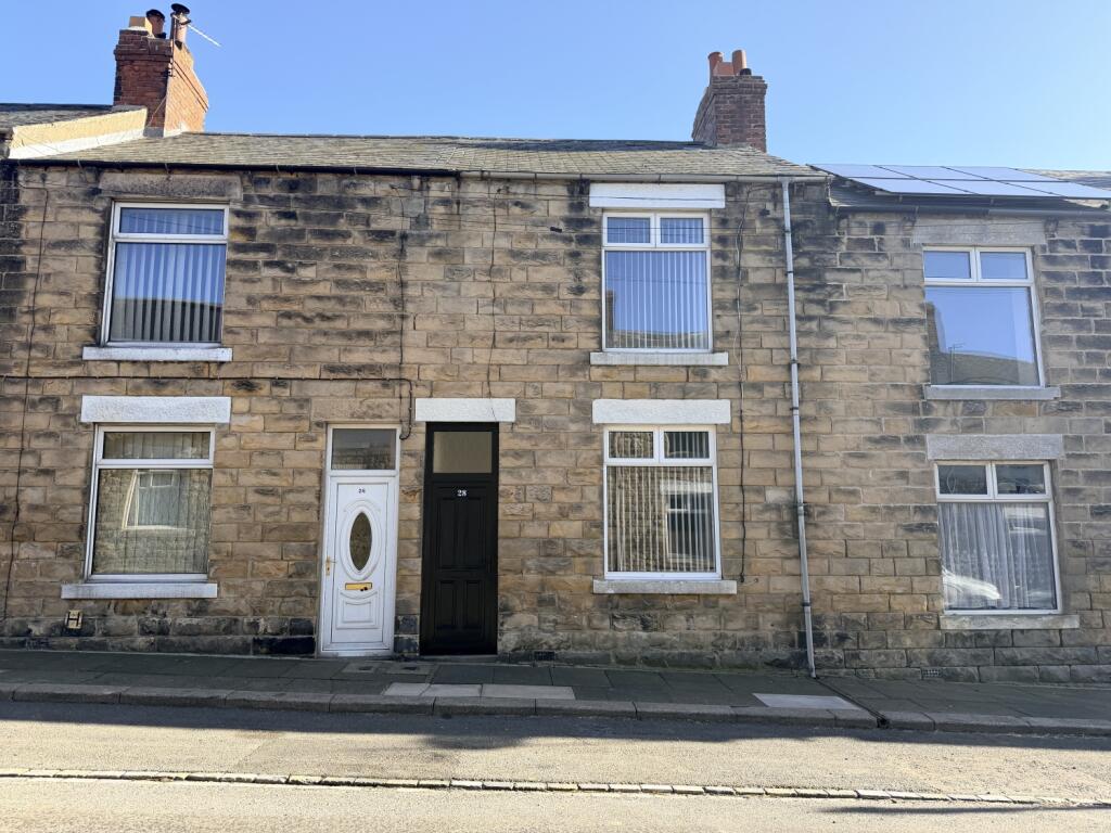 2 bed Mid Terraced House for rent in South Cleatlam. From Addisons Chartered Surveyors - Barnard Castle