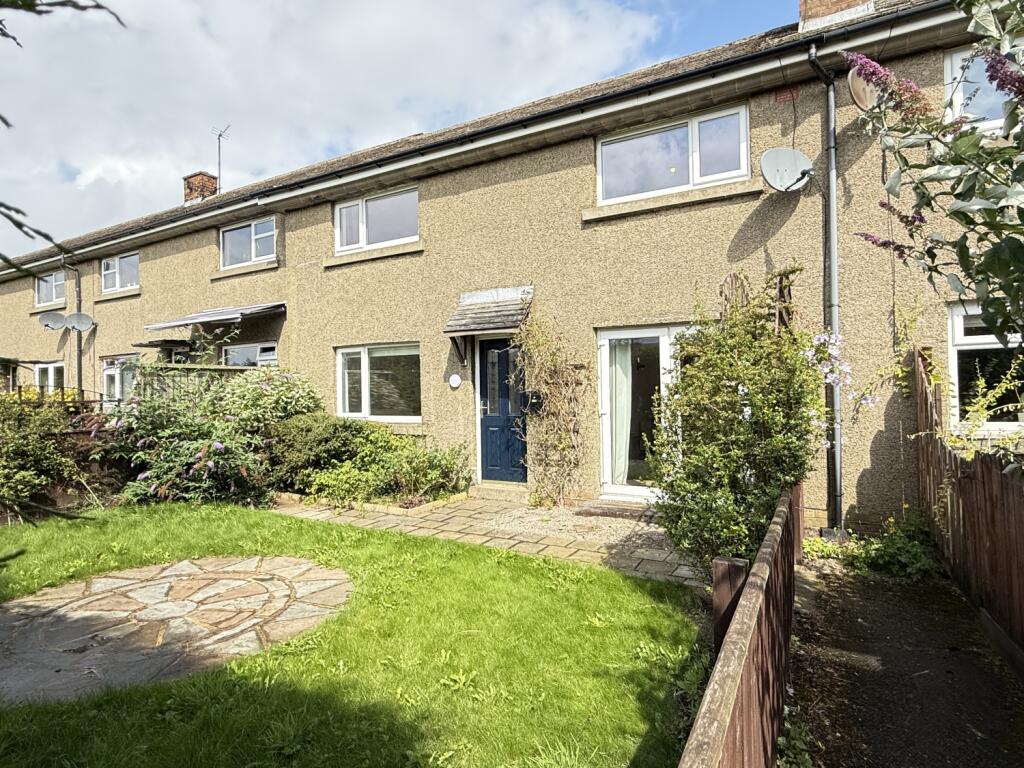 3 bed Mid Terraced House for rent in . From Addisons Chartered Surveyors - Barnard Castle