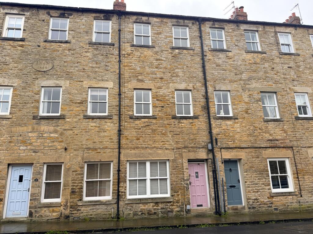 3 bed Mid Terraced House for rent in Startforth. From Addisons Chartered Surveyors - Barnard Castle 3 bed Mid Terraced House for rent in Startforth. From Addisons Chartered Surveyors - Barnard Castle