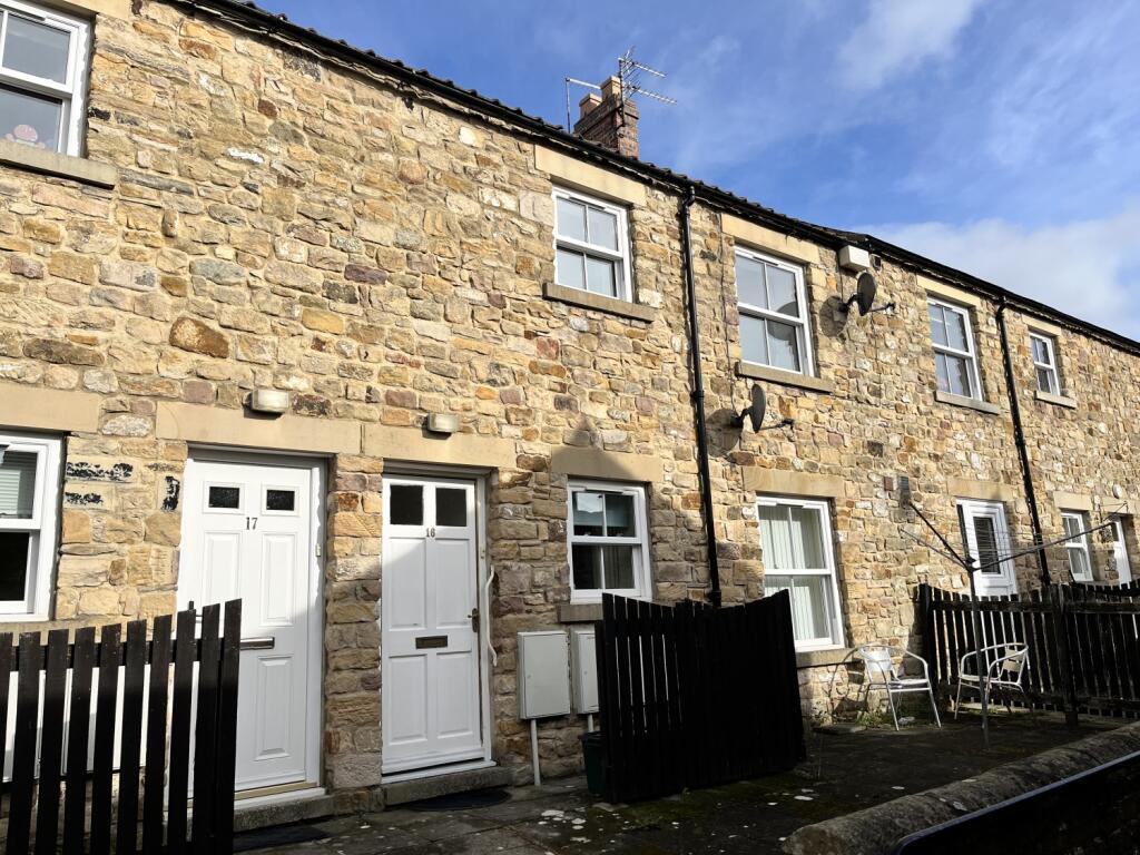 2 bed Apartment for rent in Barnard Castle. From Addisons Chartered Surveyors - Barnard Castle 2 bed Apartment for rent in Barnard Castle. From Addisons Chartered Surveyors - Barnard Castle