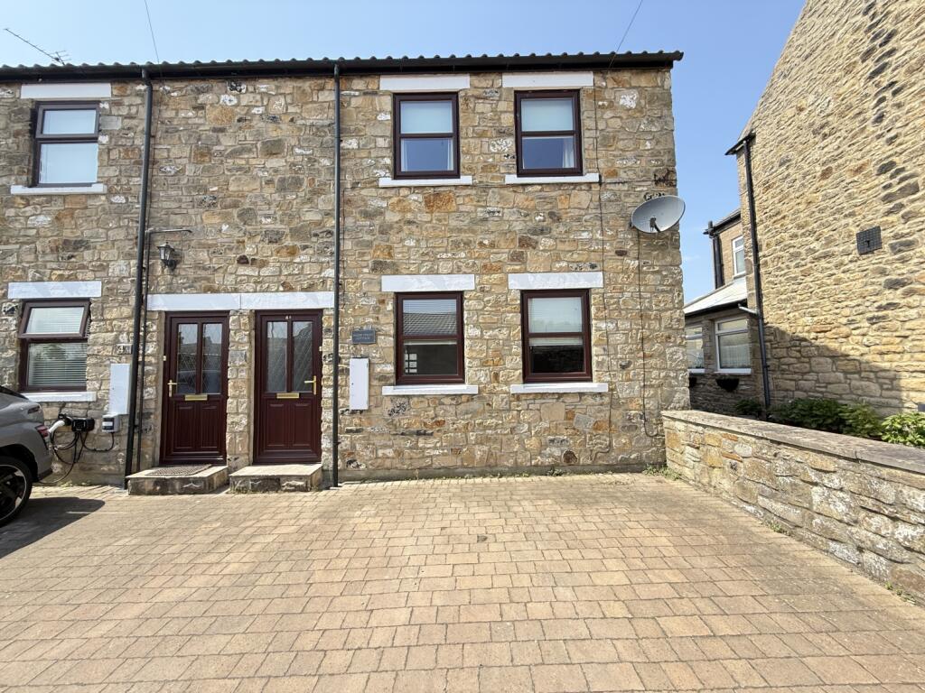 2 bed Mid Terraced House for rent in Barnard Castle. From Addisons Chartered Surveyors - Barnard Castle 2 bed Mid Terraced House for rent in Barnard Castle. From Addisons Chartered Surveyors - Barnard Castle