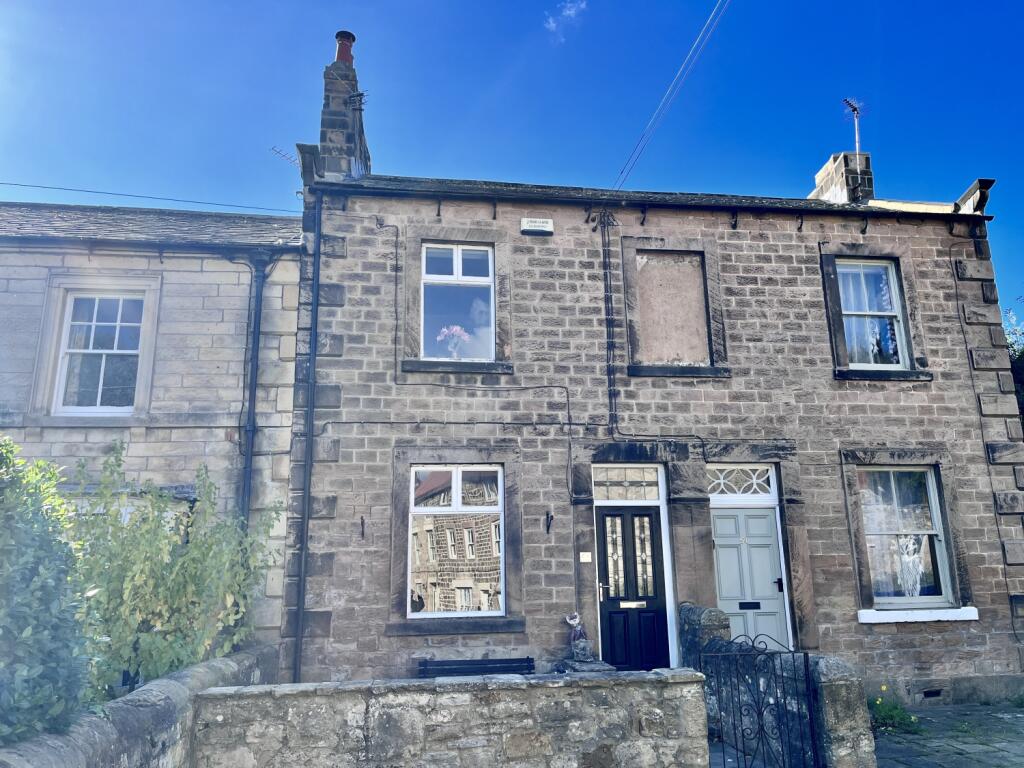 3 bed Mid Terraced House for rent in Staindrop. From Addisons Chartered Surveyors - Barnard Castle 3 bed Mid Terraced House for rent in Staindrop. From Addisons Chartered Surveyors - Barnard Castle
