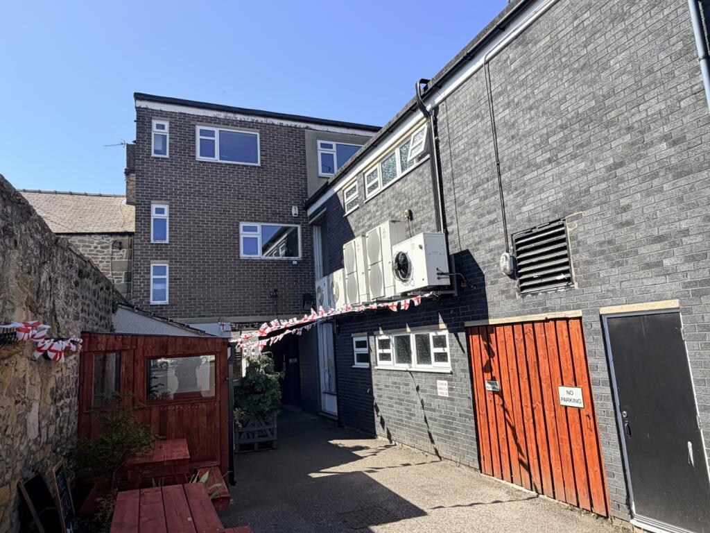 2 bed 1st Floor Flat for rent in Barnard Castle. From Addisons Chartered Surveyors - Barnard Castle 2 bed 1st Floor Flat for rent in Barnard Castle. From Addisons Chartered Surveyors - Barnard Castle