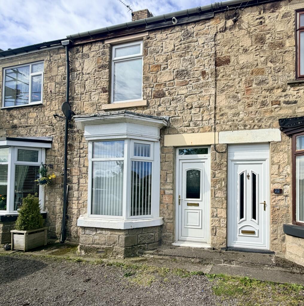 2 bed Mid Terraced House for rent in Bishop Auckland. From Addisons Chartered Surveyors - Barnard Castle 2 bed Mid Terraced House for rent in Bishop Auckland. From Addisons Chartered Surveyors - Barnard Castle
