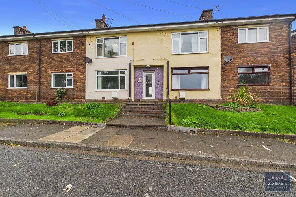 2 bed 1st Floor Flat for rent in Wigan. From Addisons Estate and Letting Agent - Wigan 2 bed 1st Floor Flat for rent in Wigan. From Addisons Estate and Letting Agent - Wigan