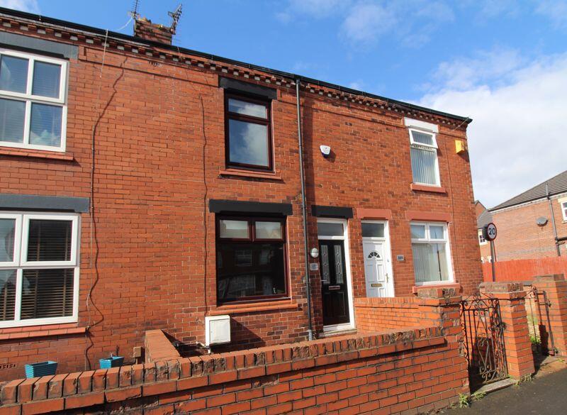2 bed Mid Terraced House for rent in Wigan. From Addisons Estate and Letting Agent - Wigan