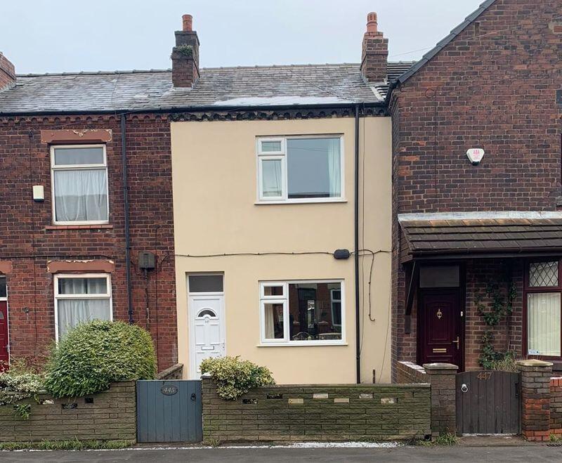 2 bed Mid Terraced House for rent in Wigan. From Addisons Estate and Letting Agent - Wigan 2 bed Mid Terraced House for rent in Wigan. From Addisons Estate and Letting Agent - Wigan