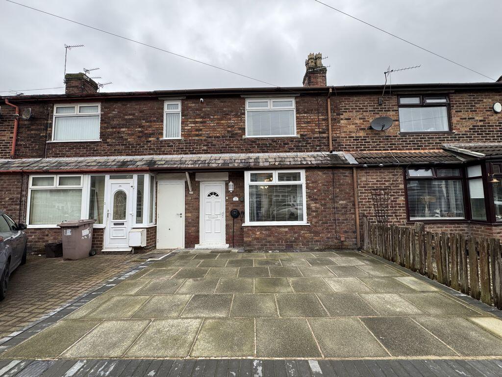 3 bed Mid Terraced House for rent in Pewfall. From Addisons Estate and Letting Agent - Wigan