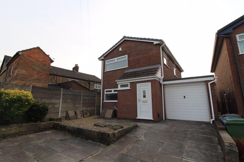 3 bed Detached for rent in Longshaw. From Addisons Estate and Letting Agent - Wigan