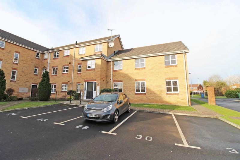 2 bed 1st Floor Flat for rent in Hindley. From Addisons Estate and Letting Agent - Wigan