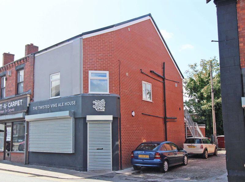 2 bed 1st Floor Flat for rent in Ashton-in-Makerfield. From Addisons Estate and Letting Agent - Wigan 2 bed 1st Floor Flat for rent in Ashton-in-Makerfield. From Addisons Estate and Letting Agent - Wigan