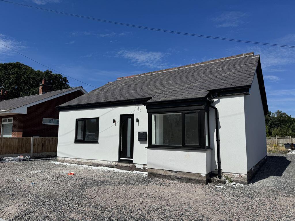 4 bed Detached bungalow for rent in Skelmersdale. From Addisons Estate and Letting Agent - Wigan 4 bed Detached bungalow for rent in Skelmersdale. From Addisons Estate and Letting Agent - Wigan