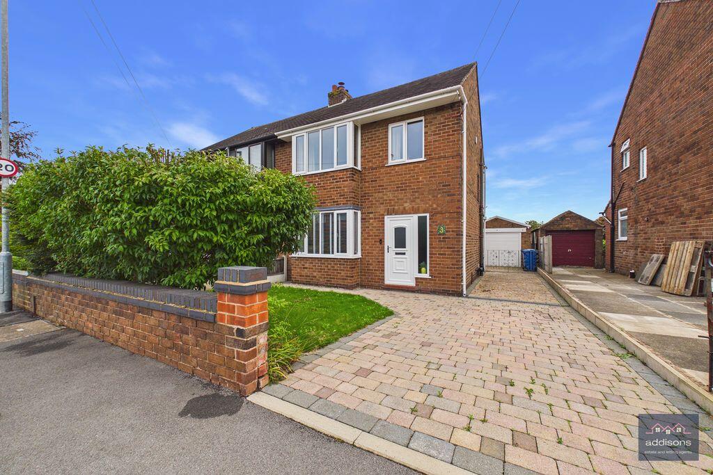 3 bed Semi Detached for rent in Longshaw. From Addisons Estate and Letting Agent - Wigan 3 bed Semi Detached for rent in Longshaw. From Addisons Estate and Letting Agent - Wigan