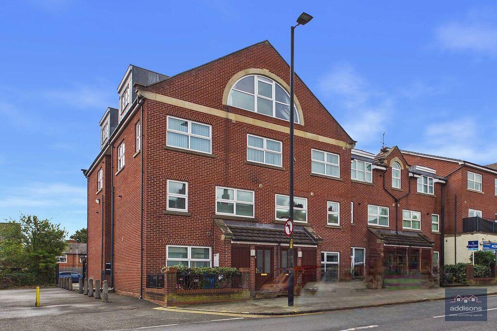 2 bed 1st Floor Flat for rent in Wigan. From Addisons Estate and Letting Agent - Wigan 2 bed 1st Floor Flat for rent in Wigan. From Addisons Estate and Letting Agent - Wigan