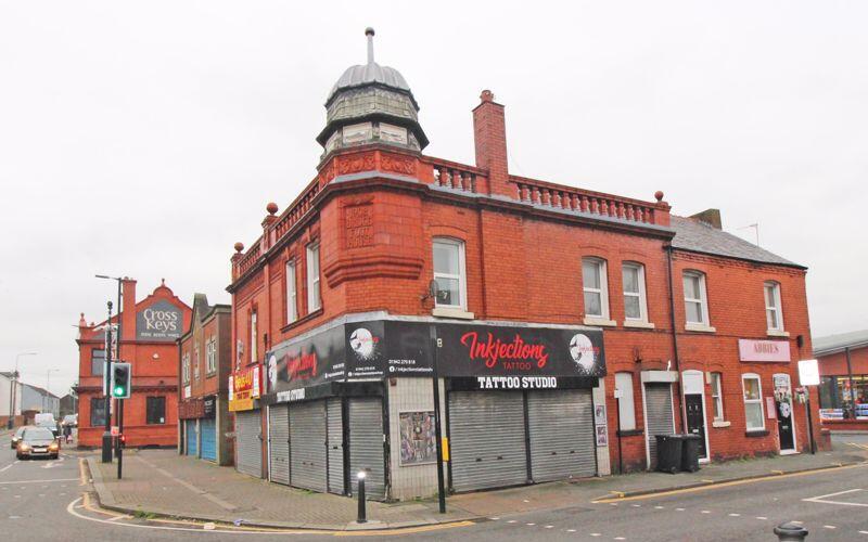 1 bed 1st Floor Flat for rent in Wigan. From Addisons Estate and Letting Agent - Wigan 1 bed 1st Floor Flat for rent in Wigan. From Addisons Estate and Letting Agent - Wigan