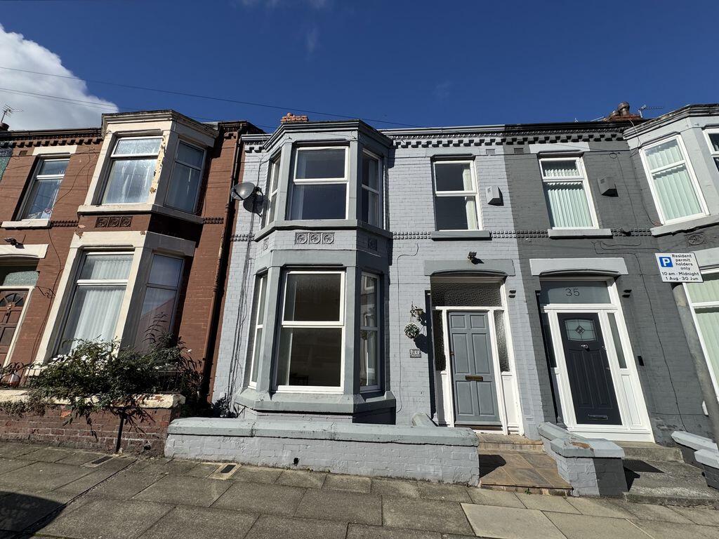 3 bed Mid Terraced House for rent in Liverpool. From Addisons Estate and Letting Agent - Wigan 3 bed Mid Terraced House for rent in Liverpool. From Addisons Estate and Letting Agent - Wigan