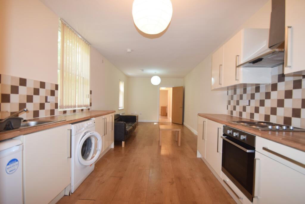 1 bed 1st Floor Flat for rent in Cardiff. From 2 Let 2 - Cardiff