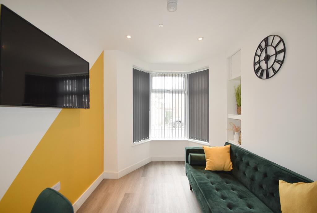 2 bed 1st Floor Flat for rent in Cardiff. From 2 Let 2 - Cardiff