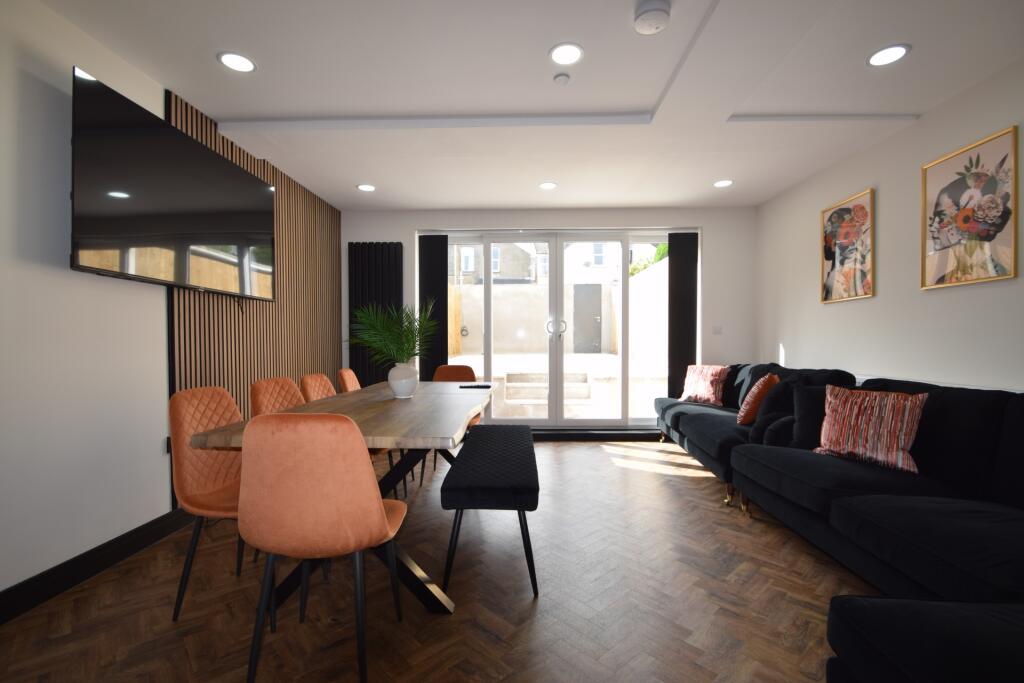 1 bed House Share for rent in Cardiff. From 2 Let 2 - Cardiff