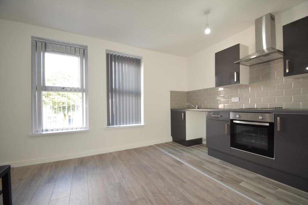 1 bed 1st Floor Flat for rent in Cardiff. From 2 Let 2 - Cardiff