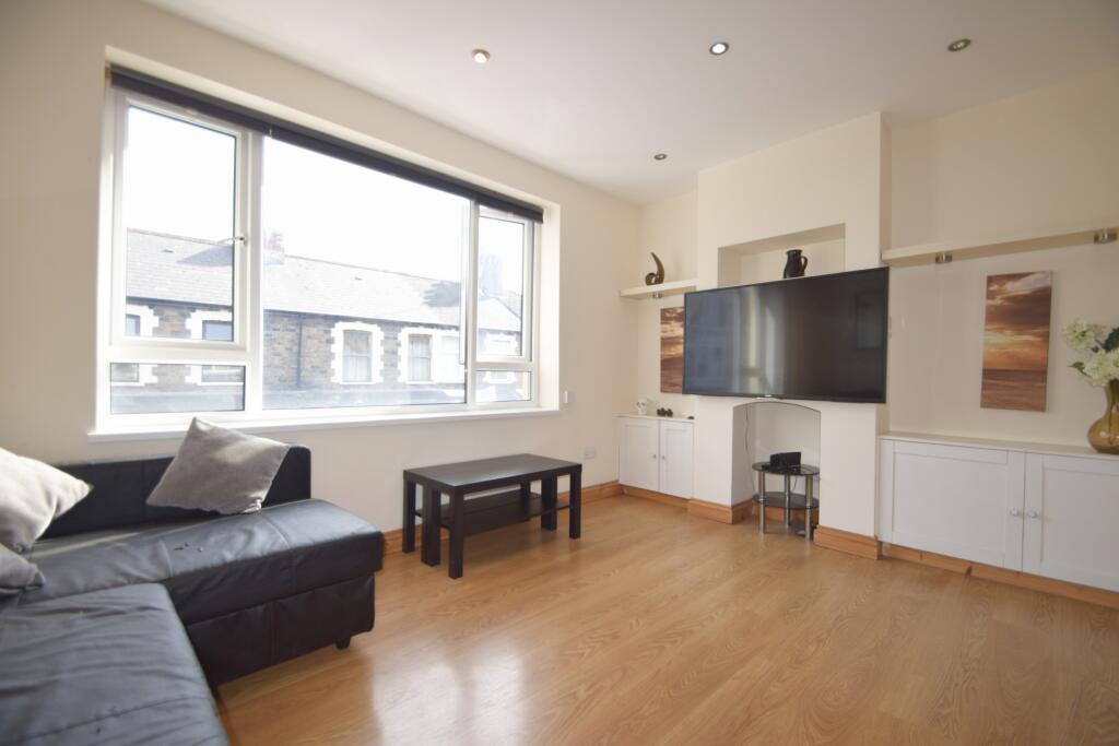 1 bed 1st Floor Flat for rent in Cardiff. From 2 Let 2 - Cardiff 1 bed 1st Floor Flat for rent in Cardiff. From 2 Let 2 - Cardiff