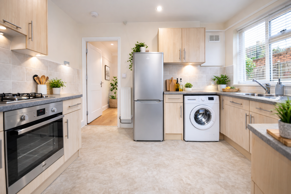 4 bed Detached for rent in Cardiff. From 2 Let 2 - Cardiff