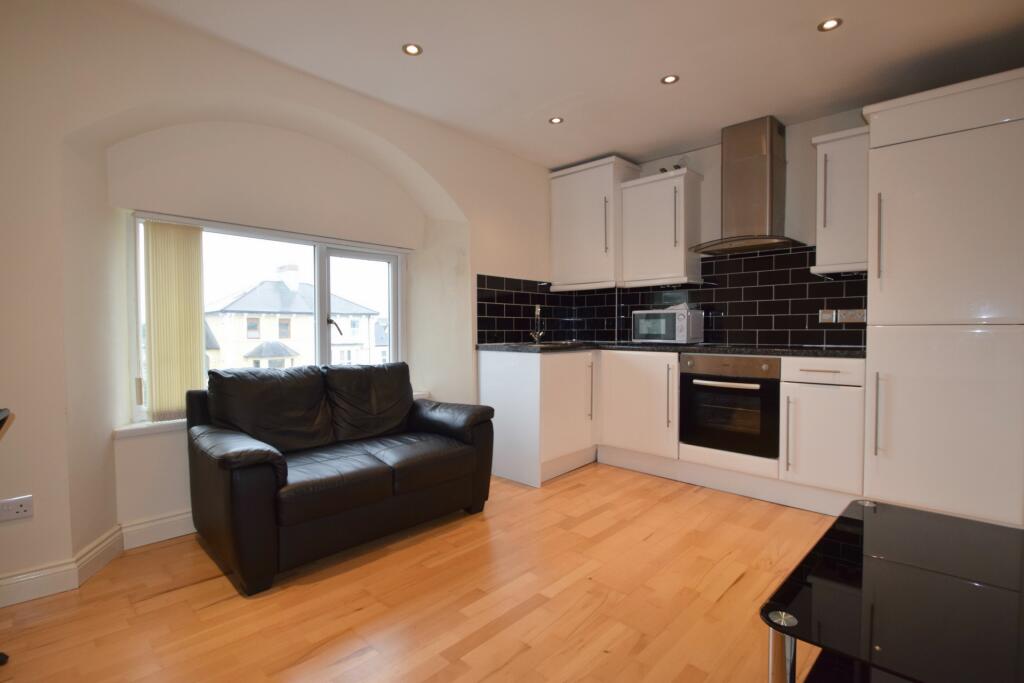 1 bed 1st Floor Flat for rent in Cardiff. From 2 Let 2 - Cardiff